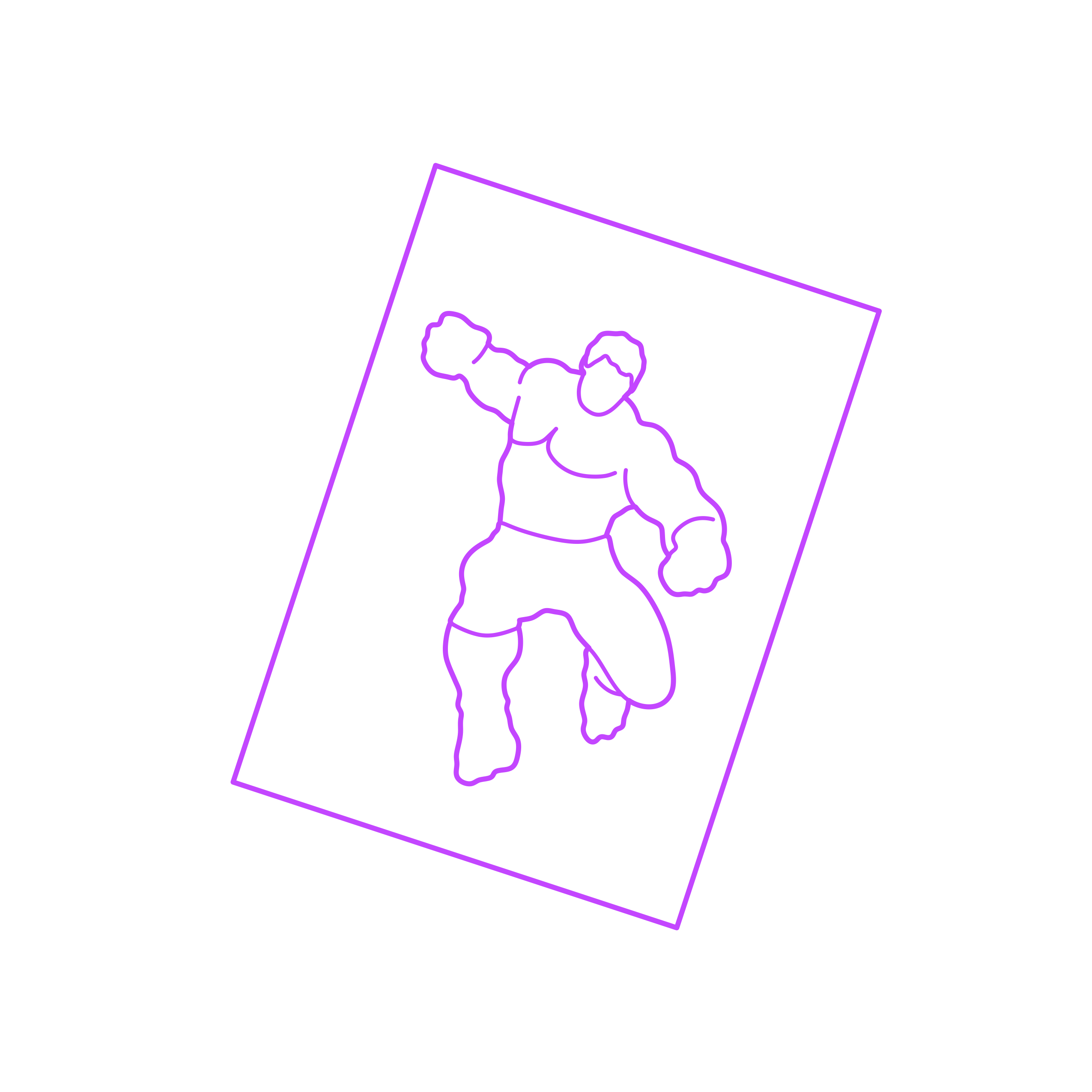 Pop Culture Categories Comic Books Comics Sticker Outline Svg File Free Vectors